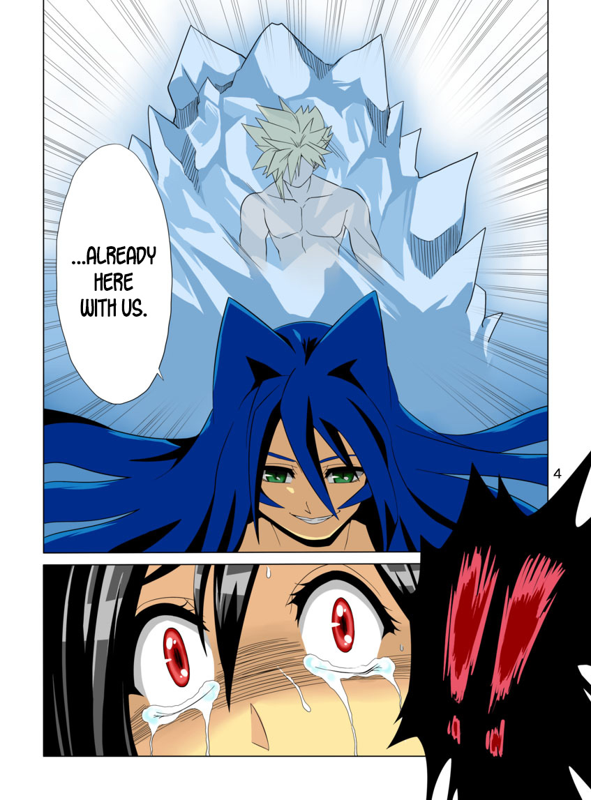 Pollensalta 4 Side A page 5 full