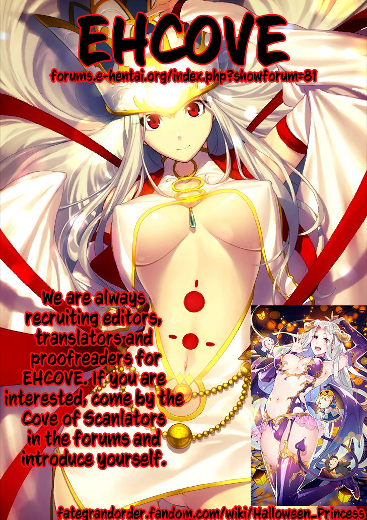 Halloween Princess page 6 full