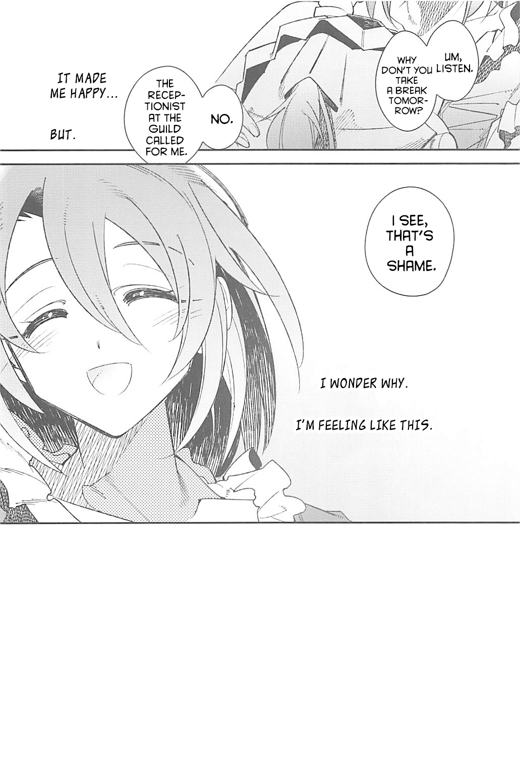 Harvest Moon page 3 full