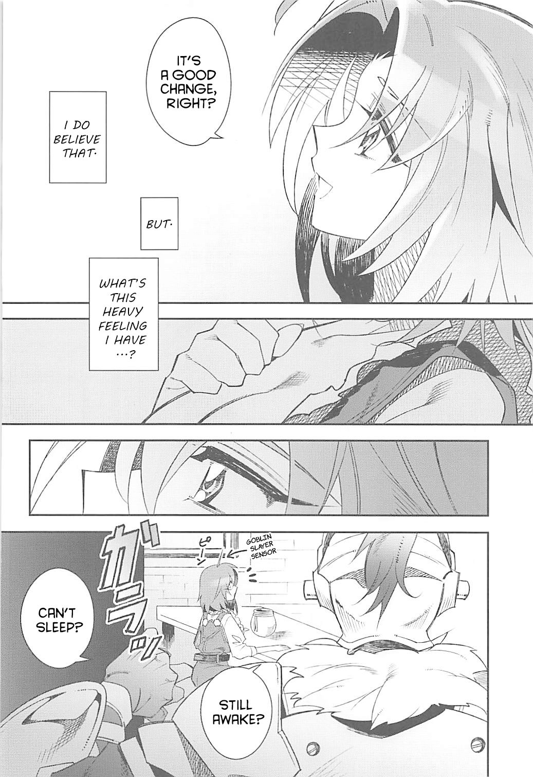 Harvest Moon page 5 full