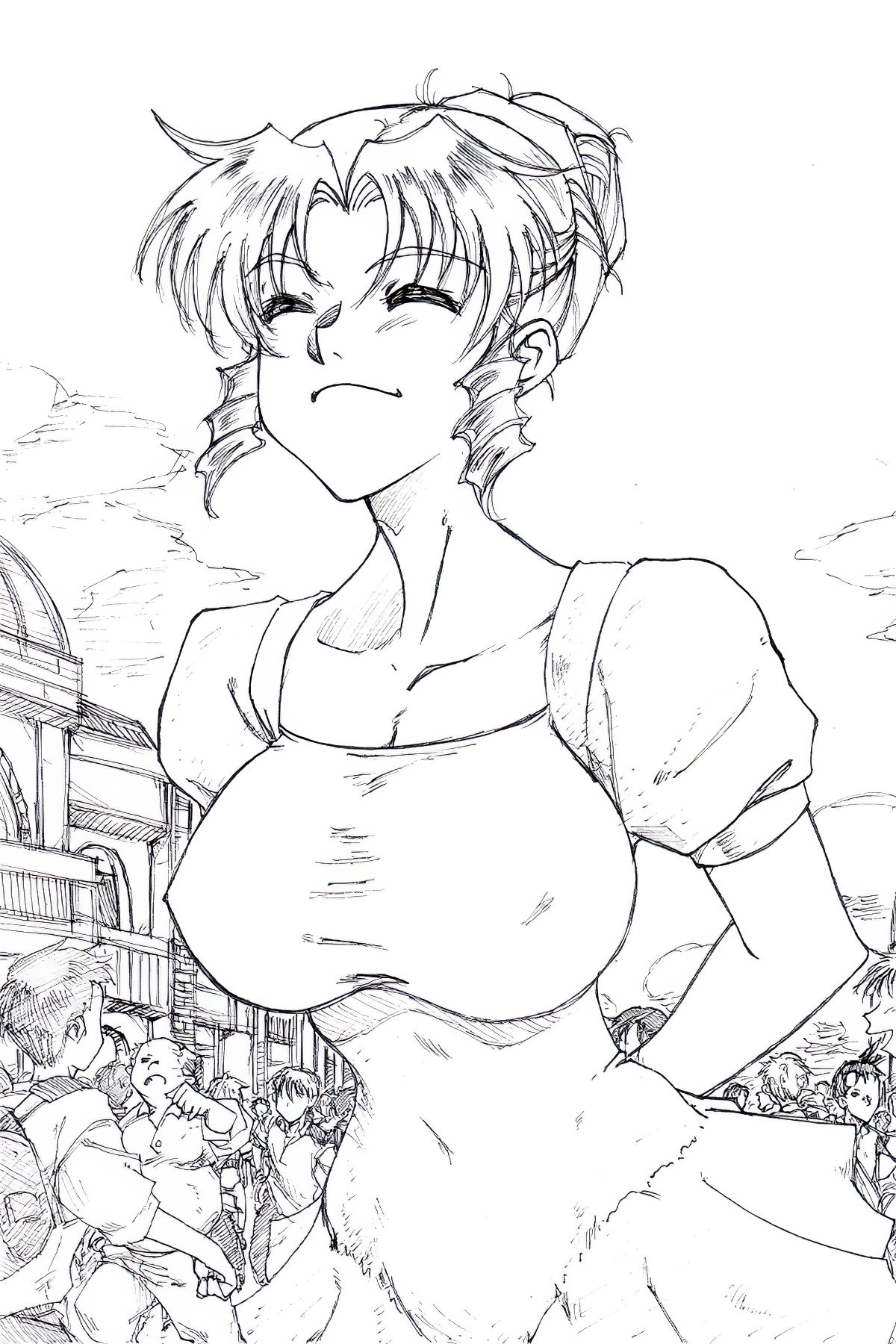 YoiYoiYama page 2 full