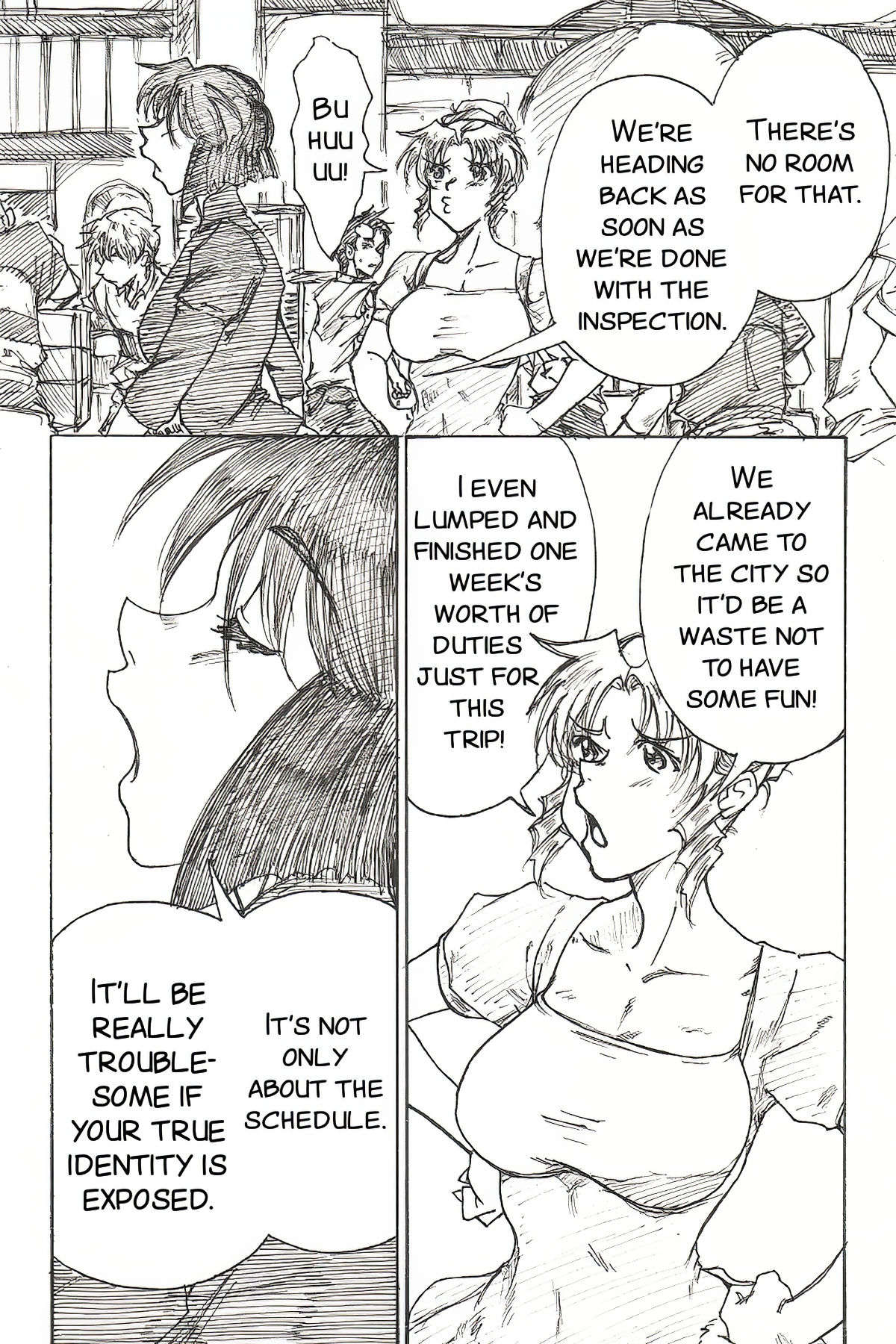 YoiYoiYama page 4 full