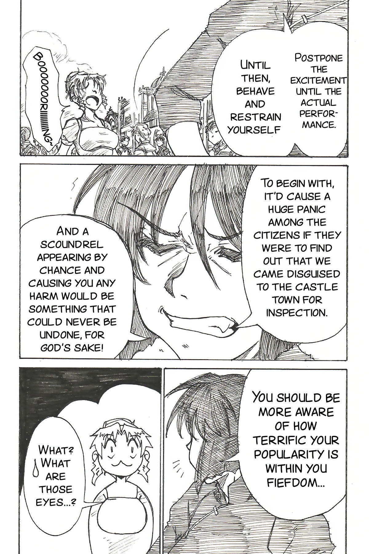 YoiYoiYama page 5 full