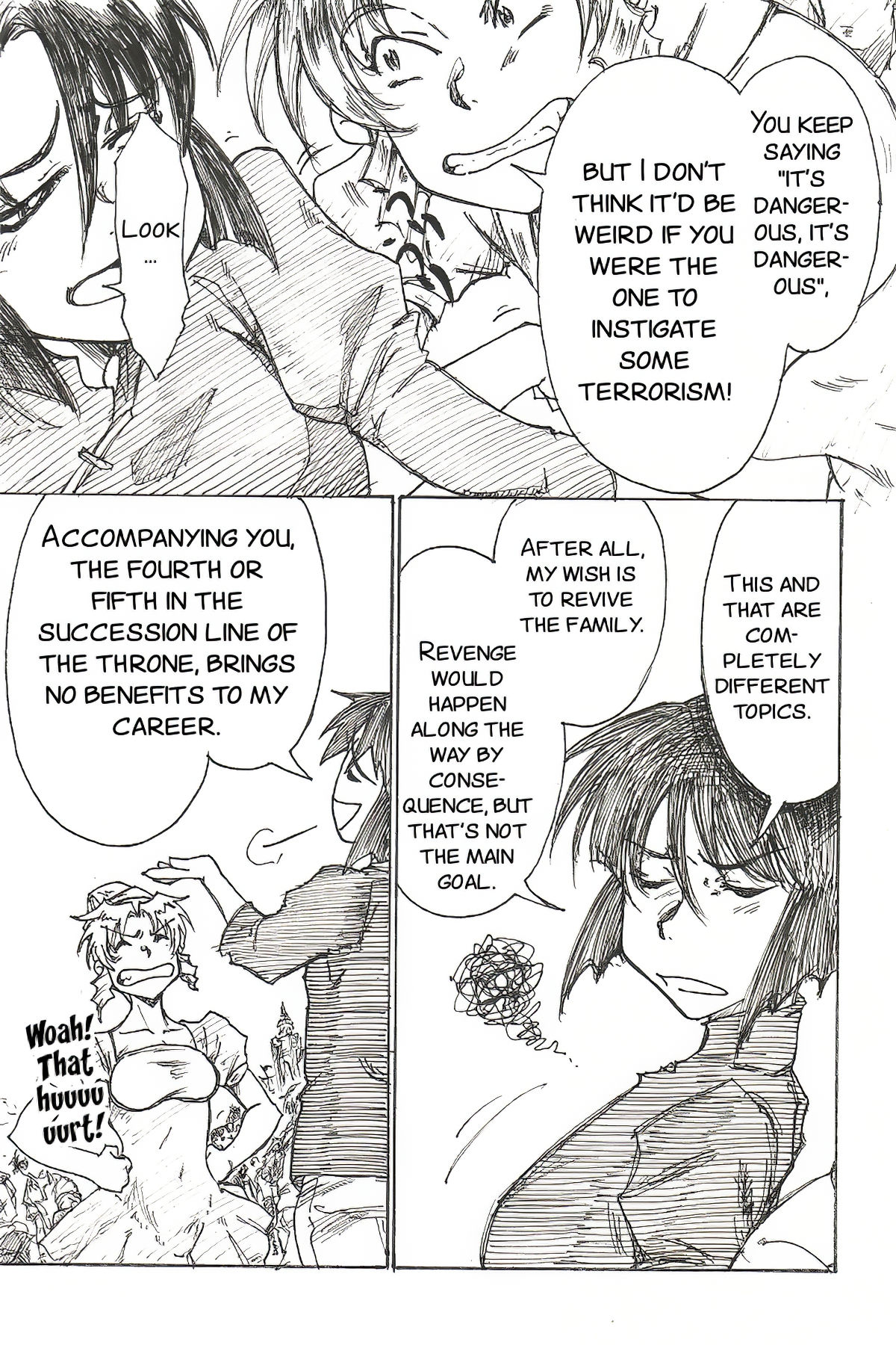 YoiYoiYama page 7 full