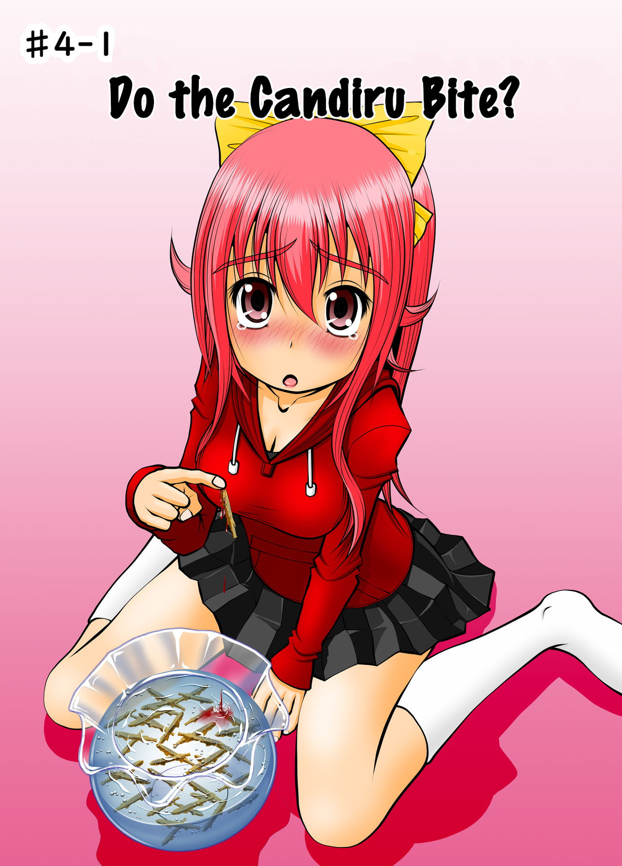 Chitsu Hakai-kei Joshi 4 page 3 full