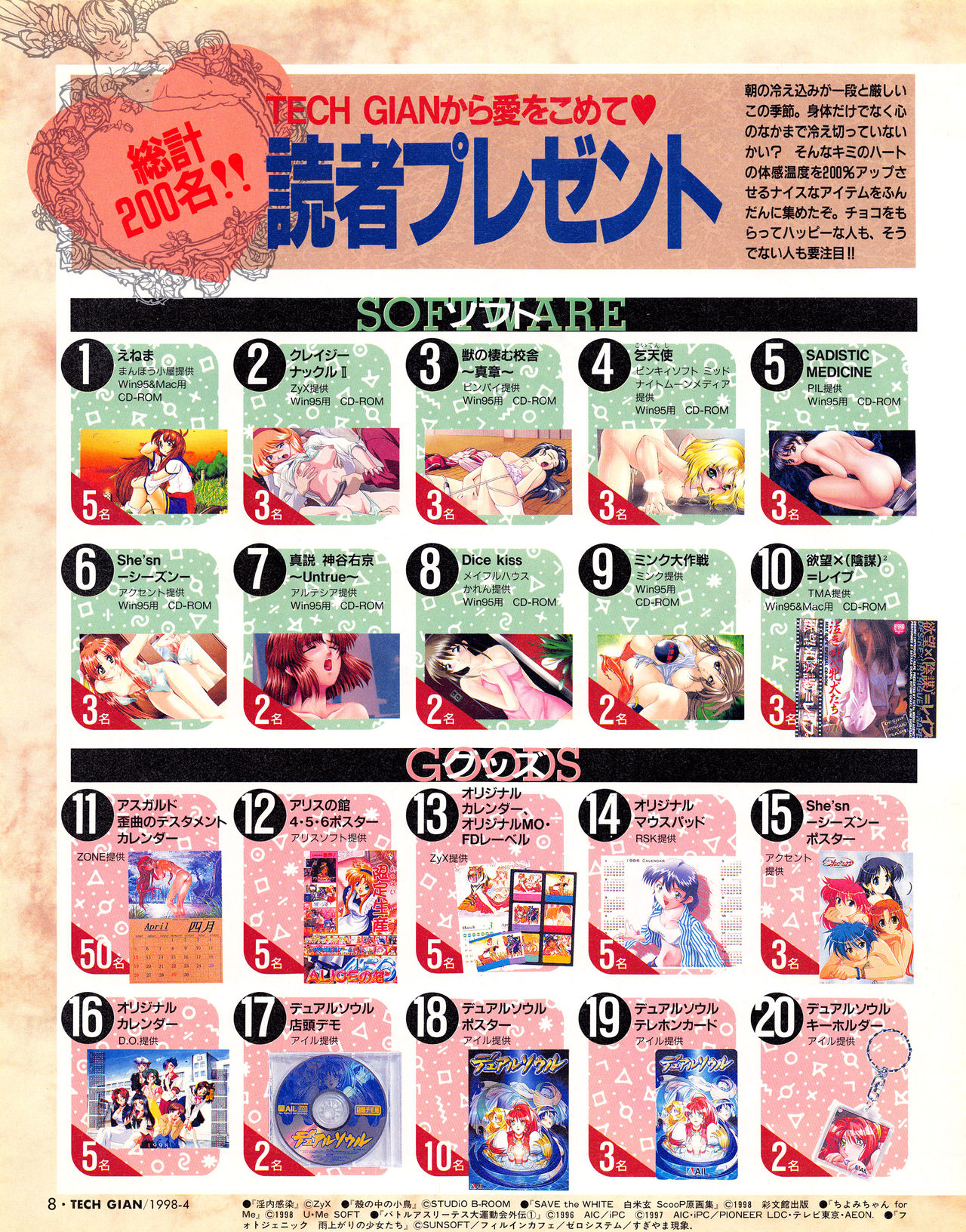 Tech Gian Issue 018 page 6 full