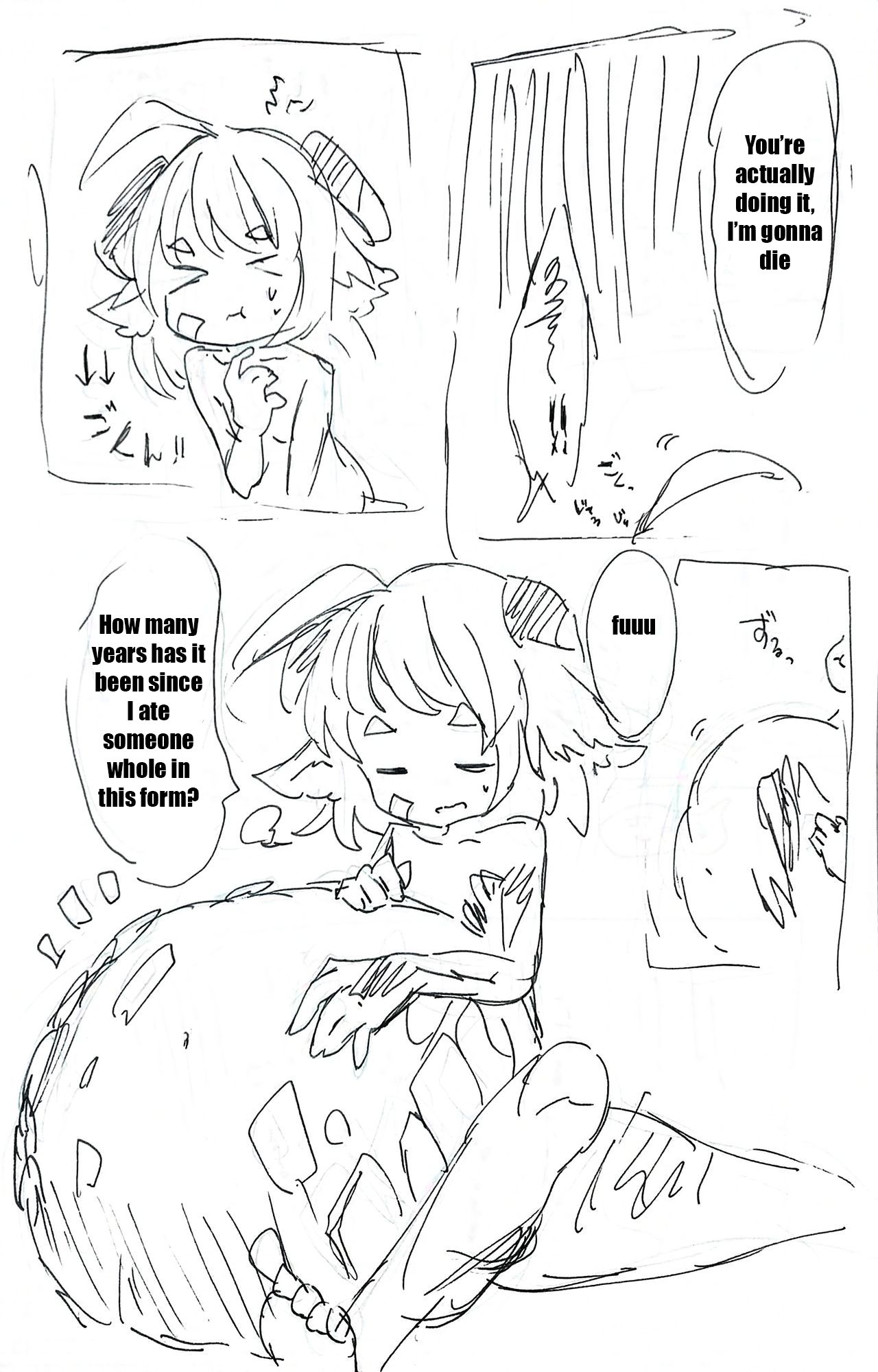 Dragon Shrine page 10 full