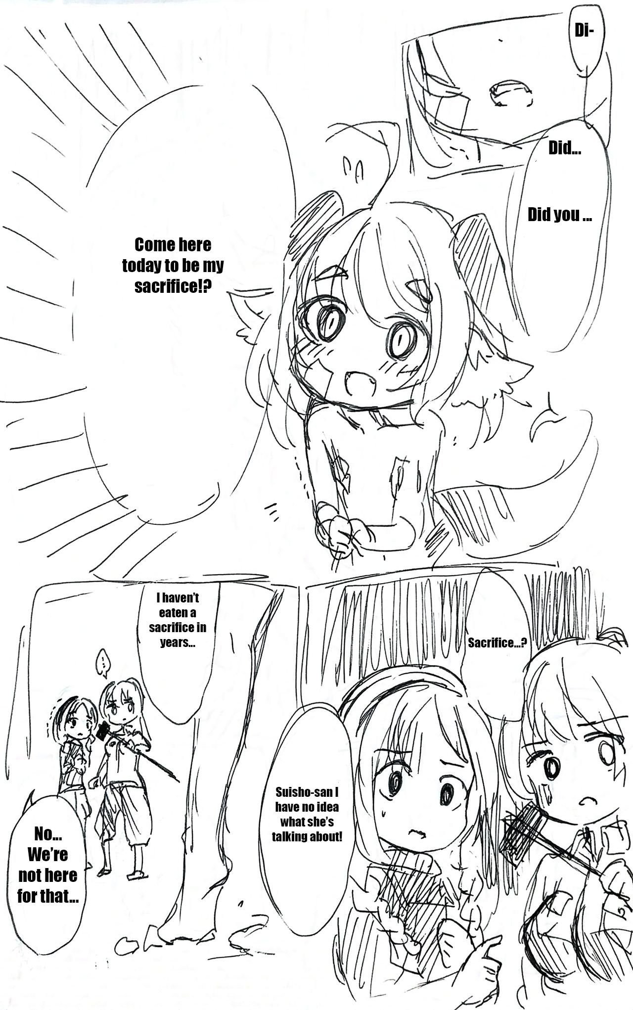 Dragon Shrine page 3 full