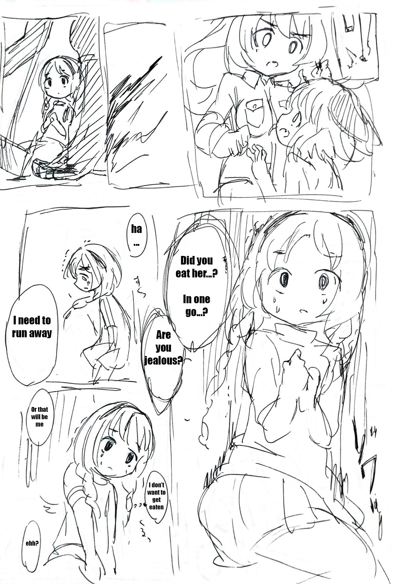 Dragon Shrine page 5 full