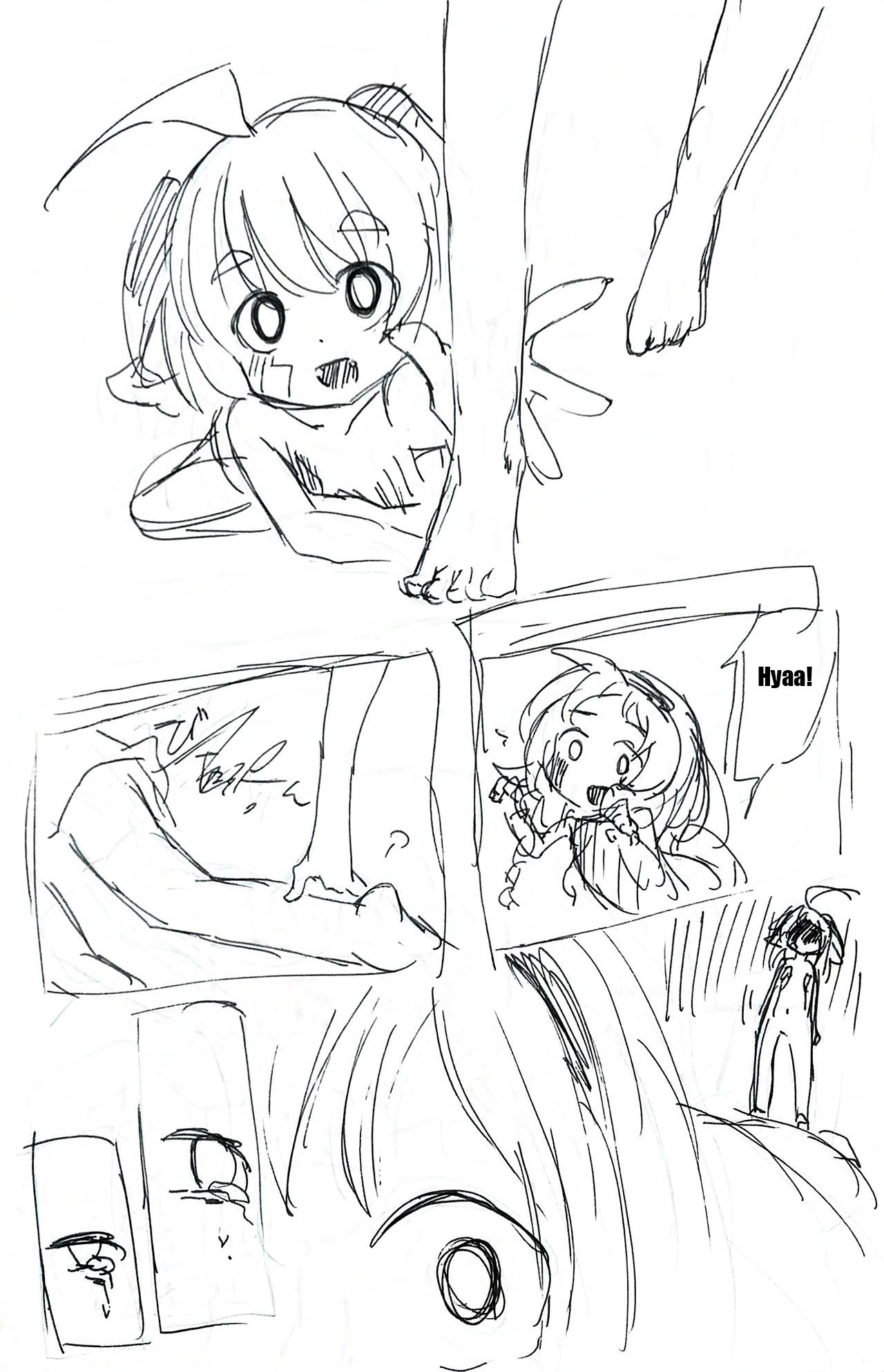 Dragon Shrine page 6 full