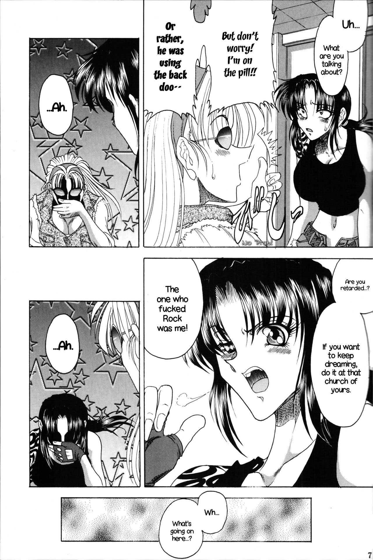 ZONE 35 Get drunk on rook page 4 full