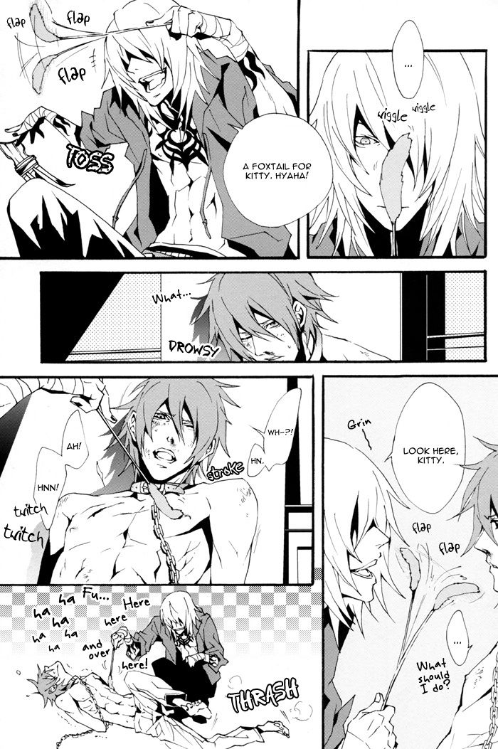 ANIMAL LIFE page 10 full