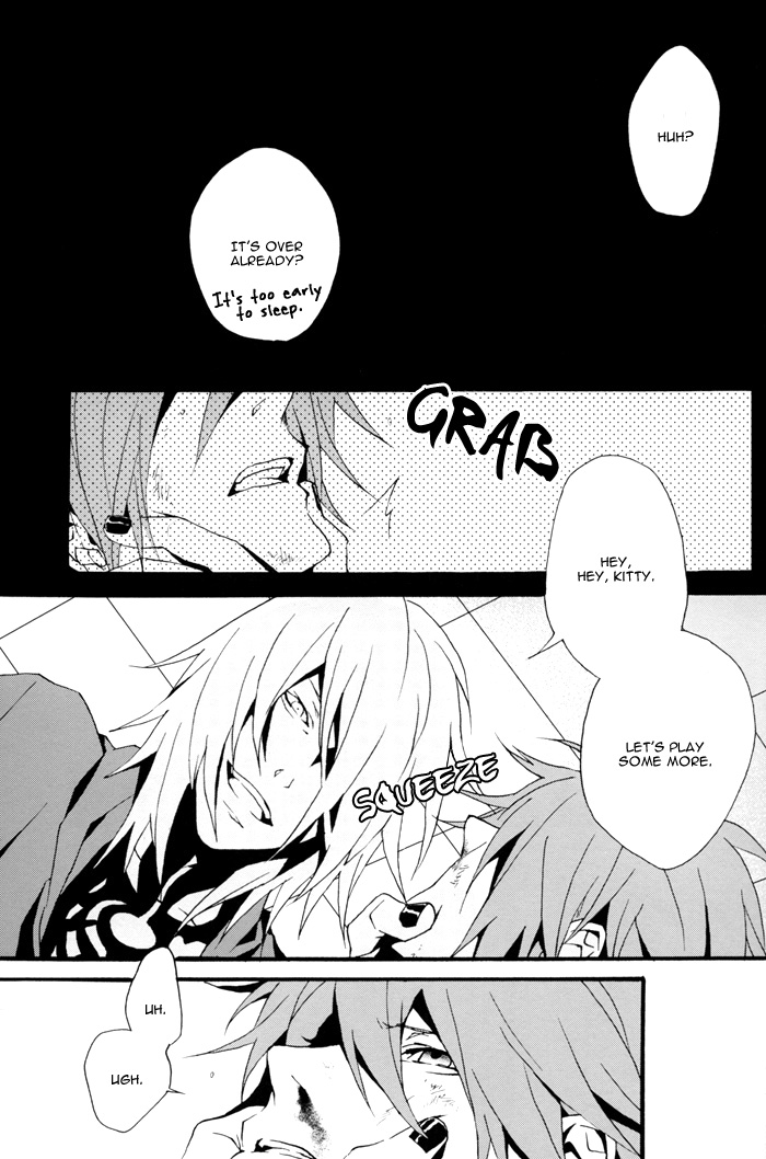 ANIMAL LIFE page 8 full