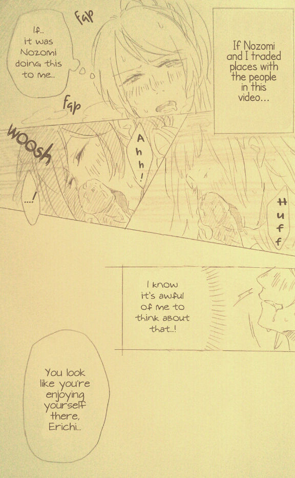 I'll Hear Your Excuses page 5 full