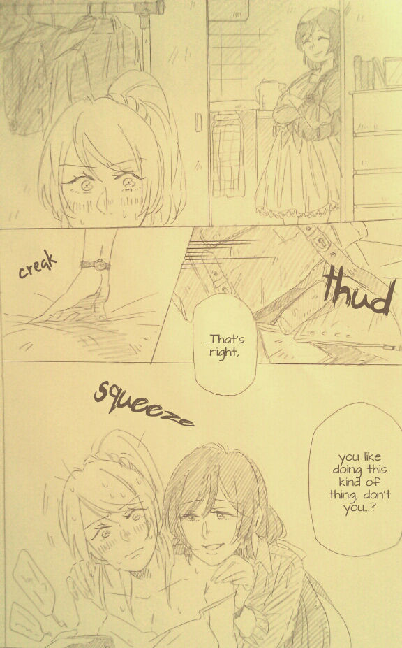 I'll Hear Your Excuses page 6 full