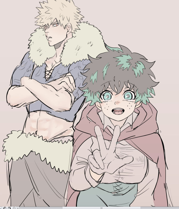 Tsu itta rogu ②sampl page 5 full