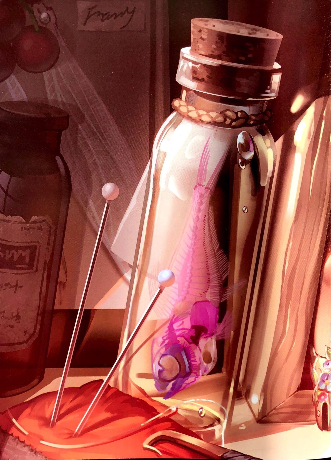 Poison II page 3 full