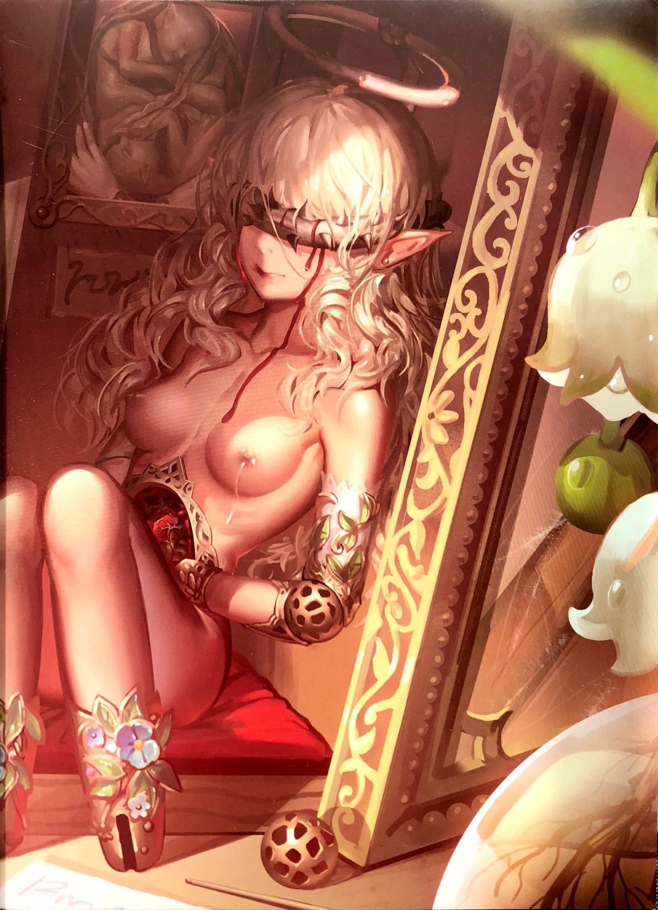 Poison II page 4 full