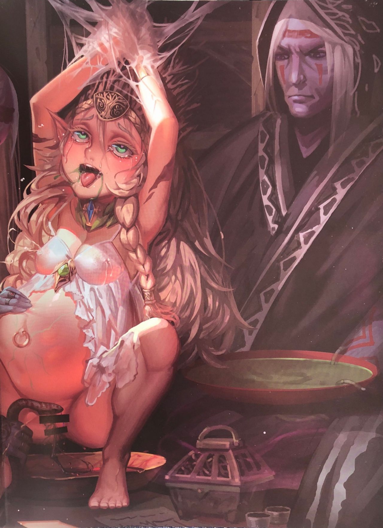 Poison II page 7 full