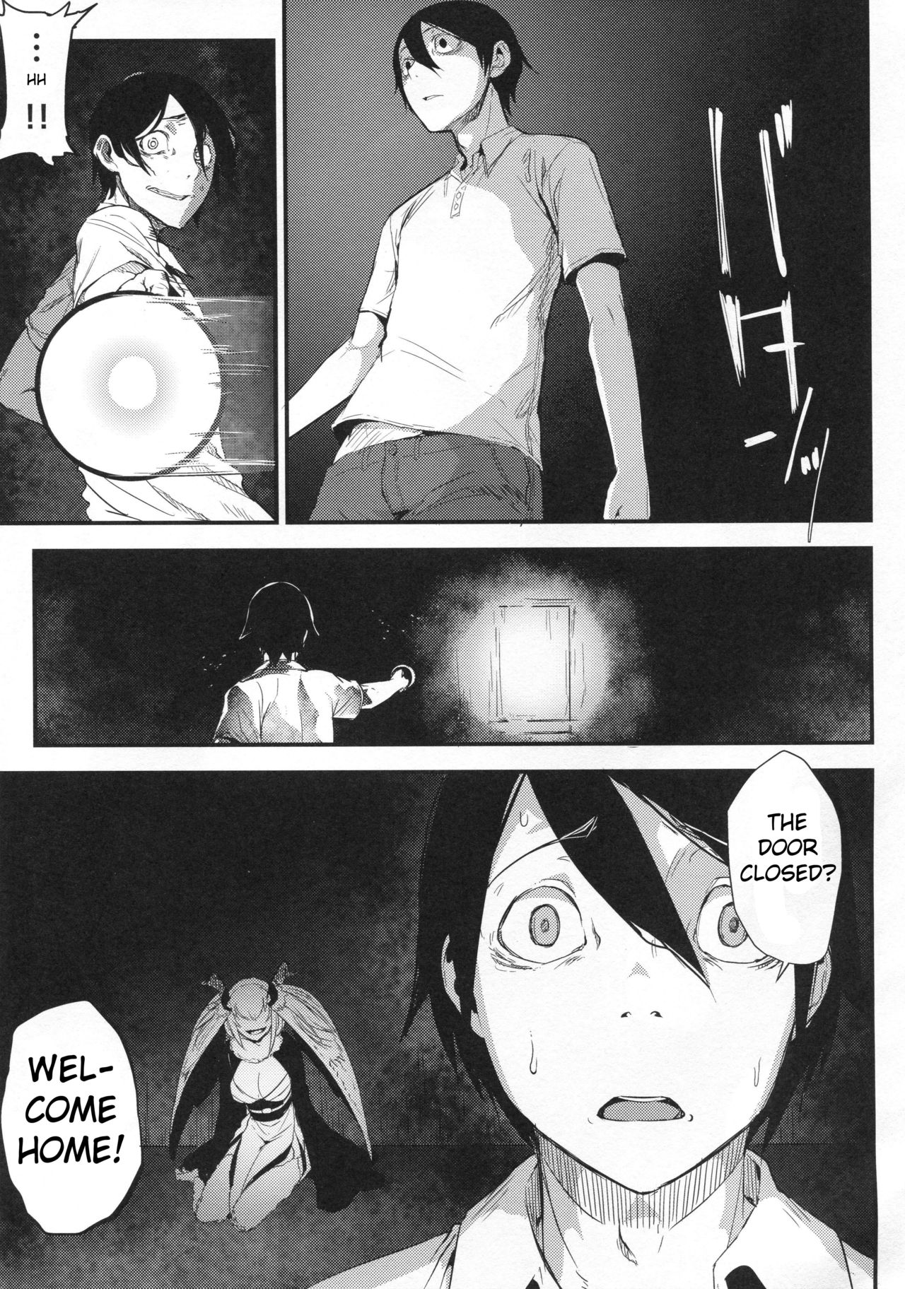 Shiragasane -Tsuzure- page 10 full