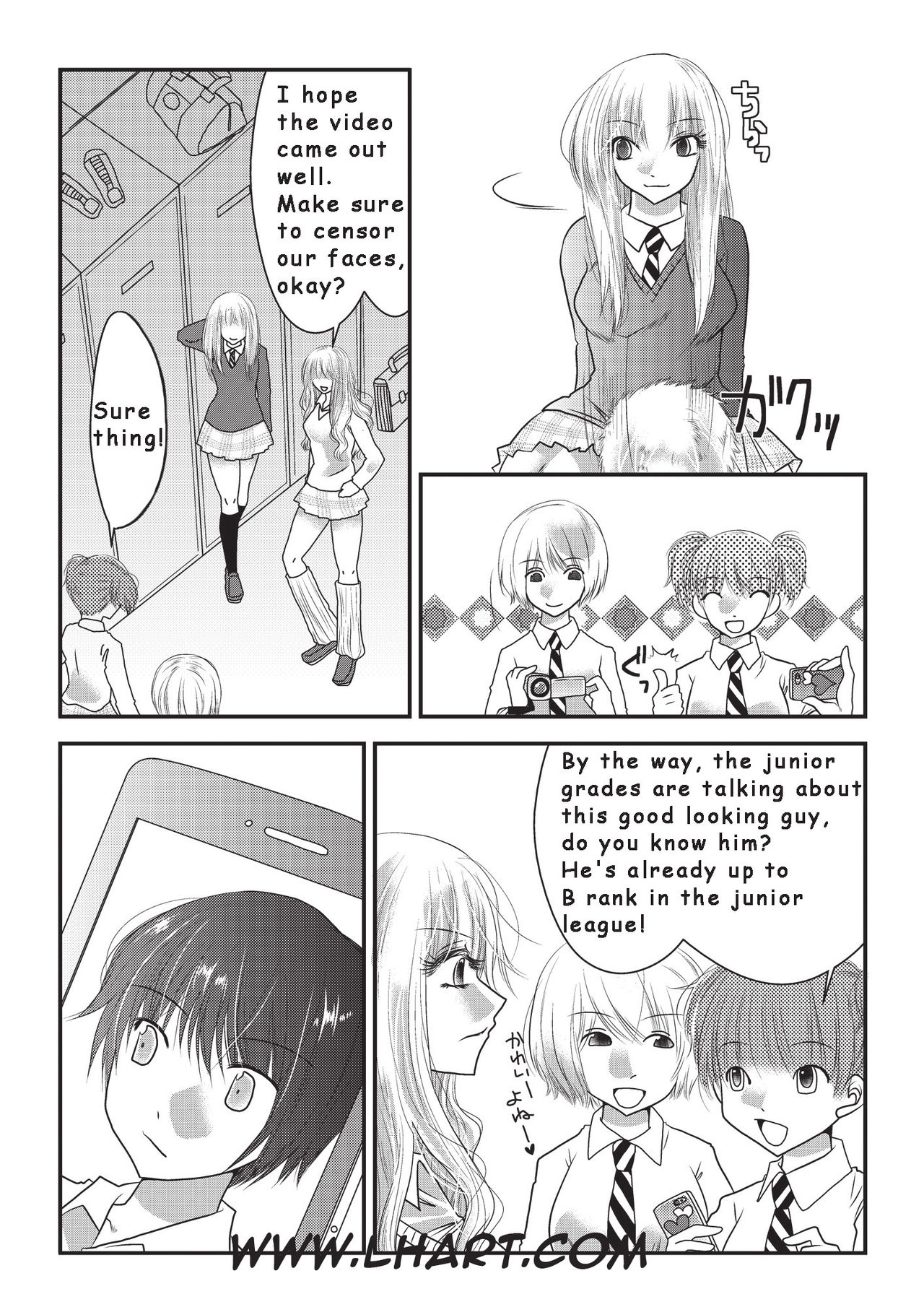 Fighting Festival page 4 full