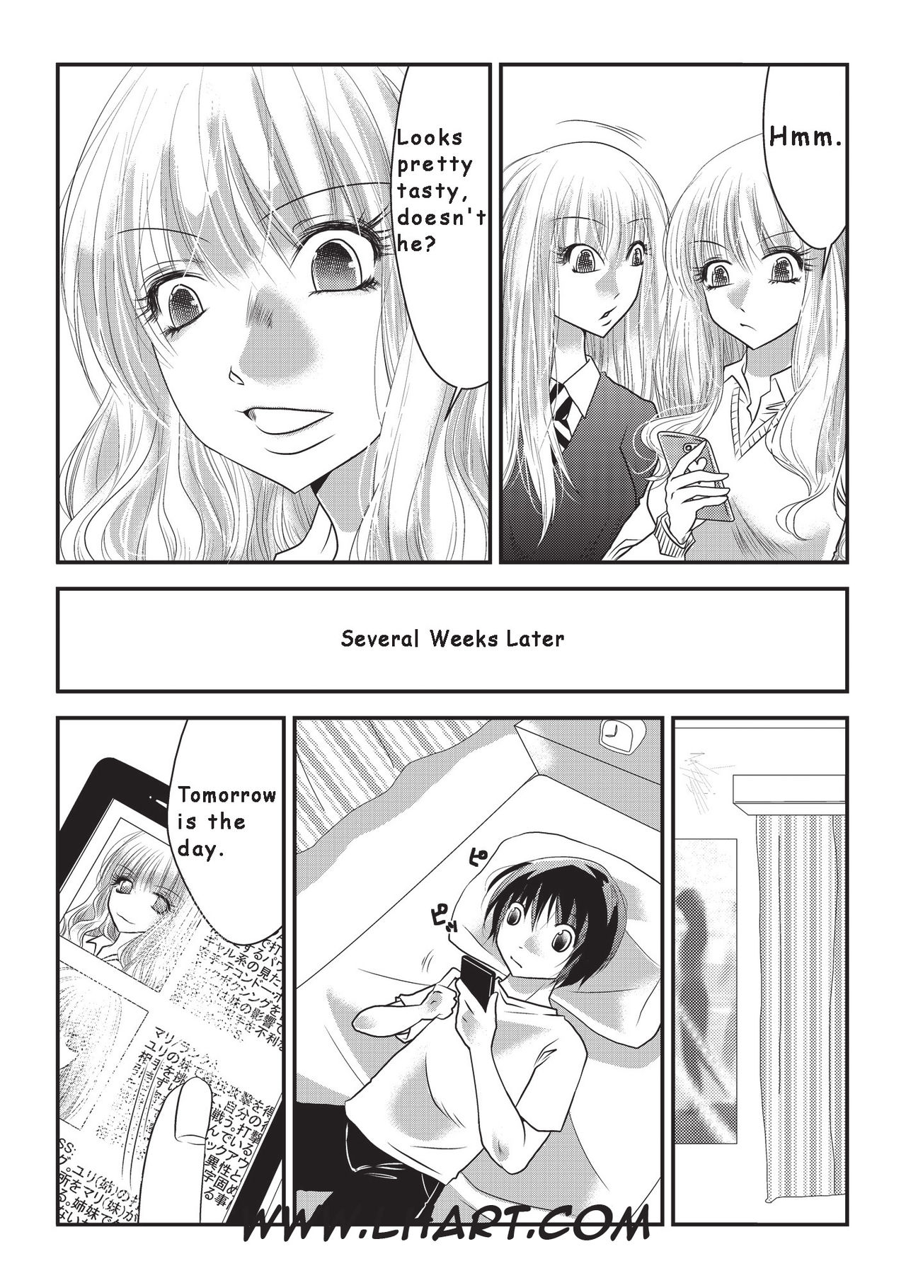 Fighting Festival page 5 full