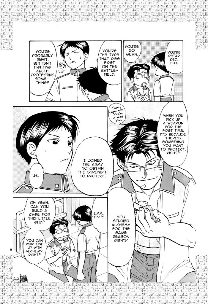 Shangri-la page 9 full