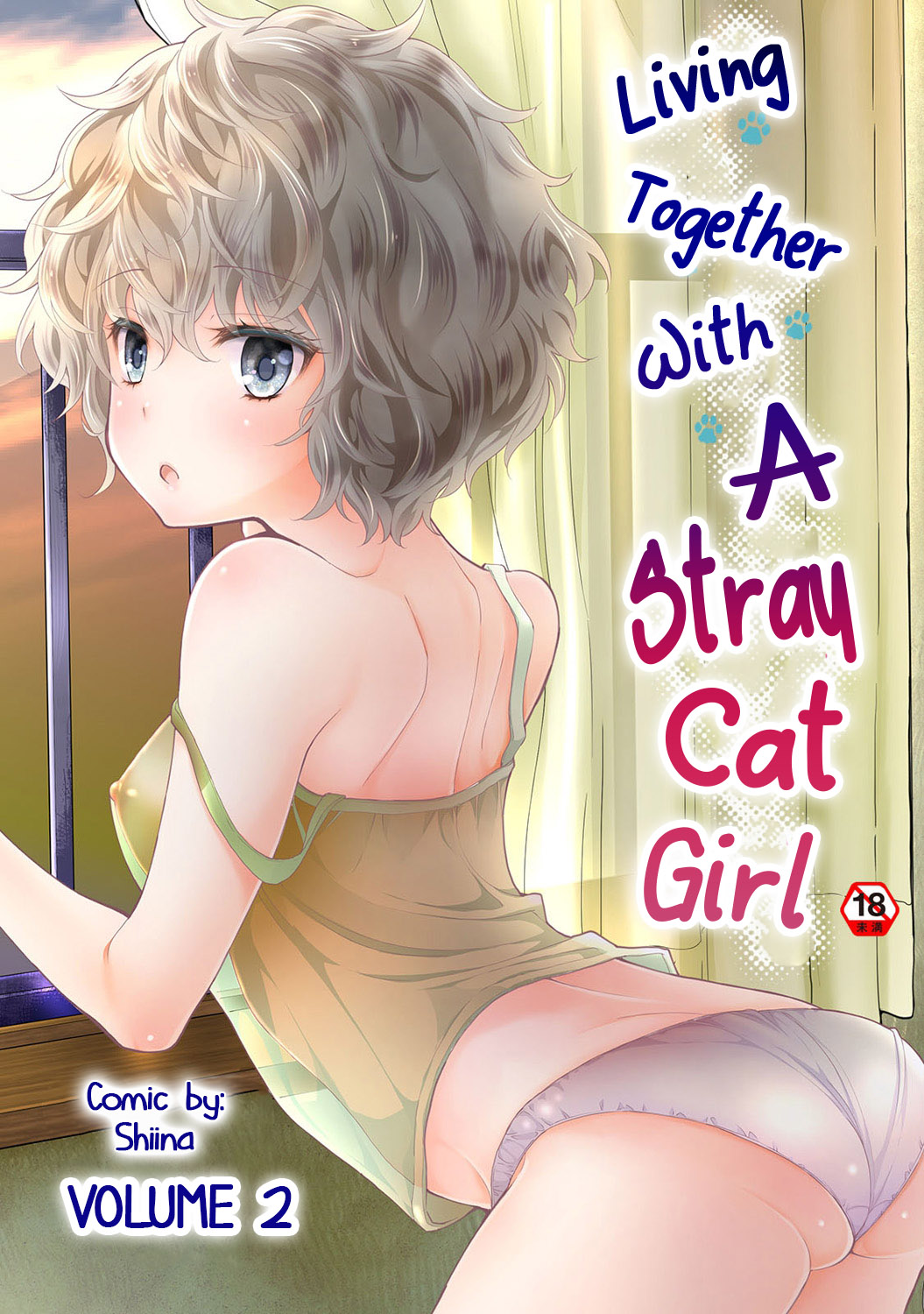 Noraneko Shoujo to no Kurashikata Vol. 2 | Living Together With A Stray Cat Girl Vol. 2 page 1 full