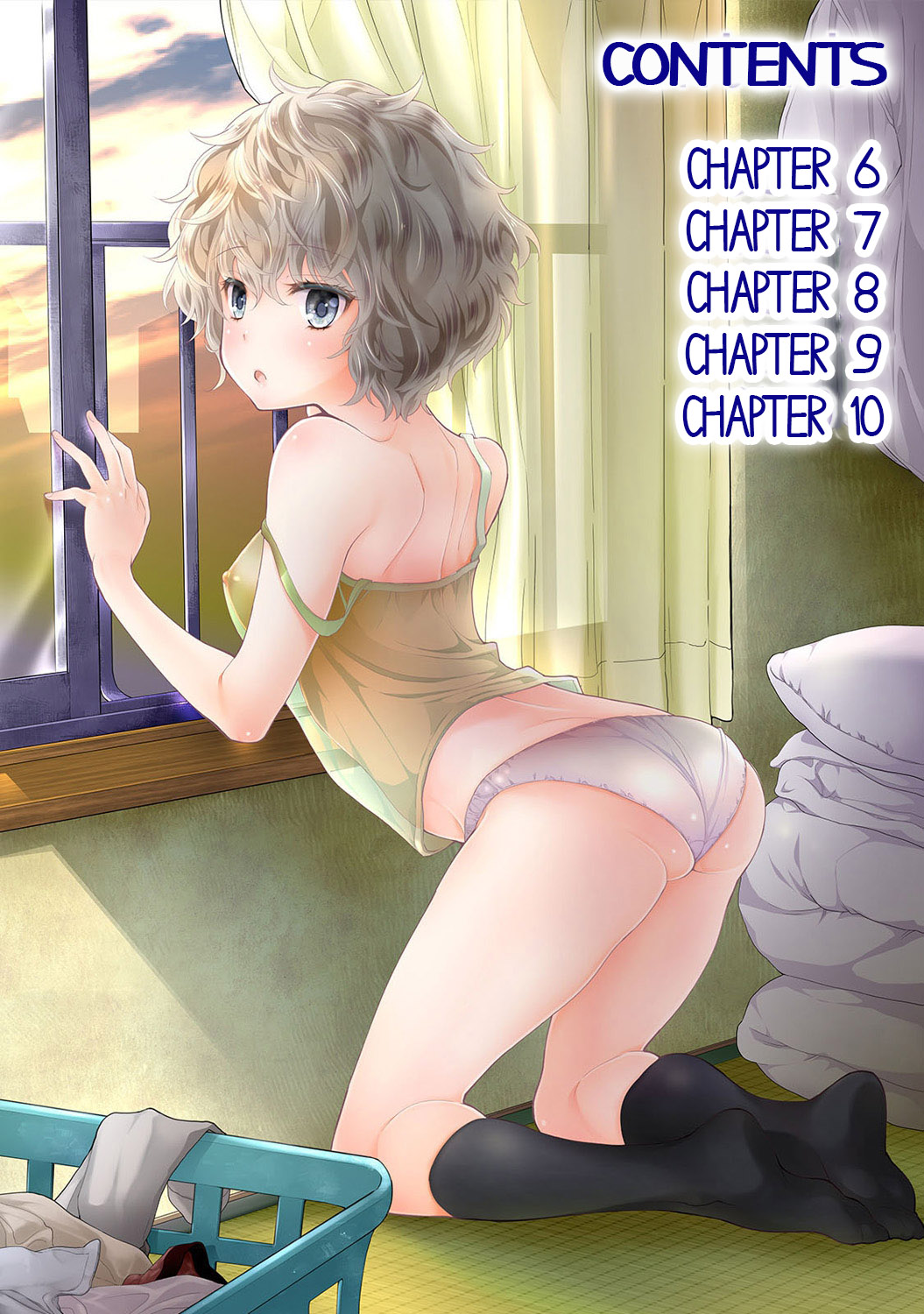 Noraneko Shoujo to no Kurashikata Vol. 2 | Living Together With A Stray Cat Girl Vol. 2 page 2 full