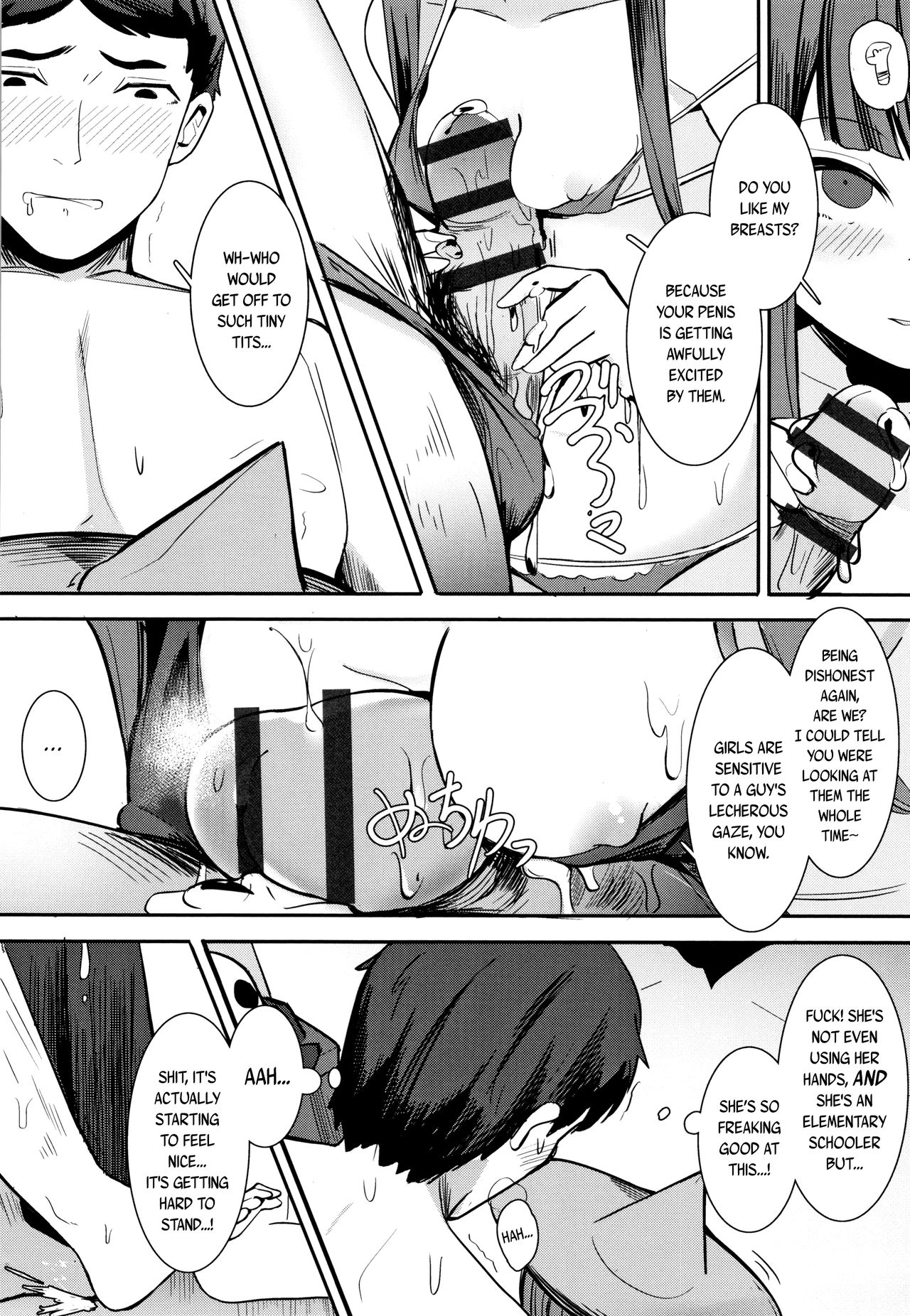 Hito o Tsukuru Renkinjutsu - Alchemy to Make People page 10 full