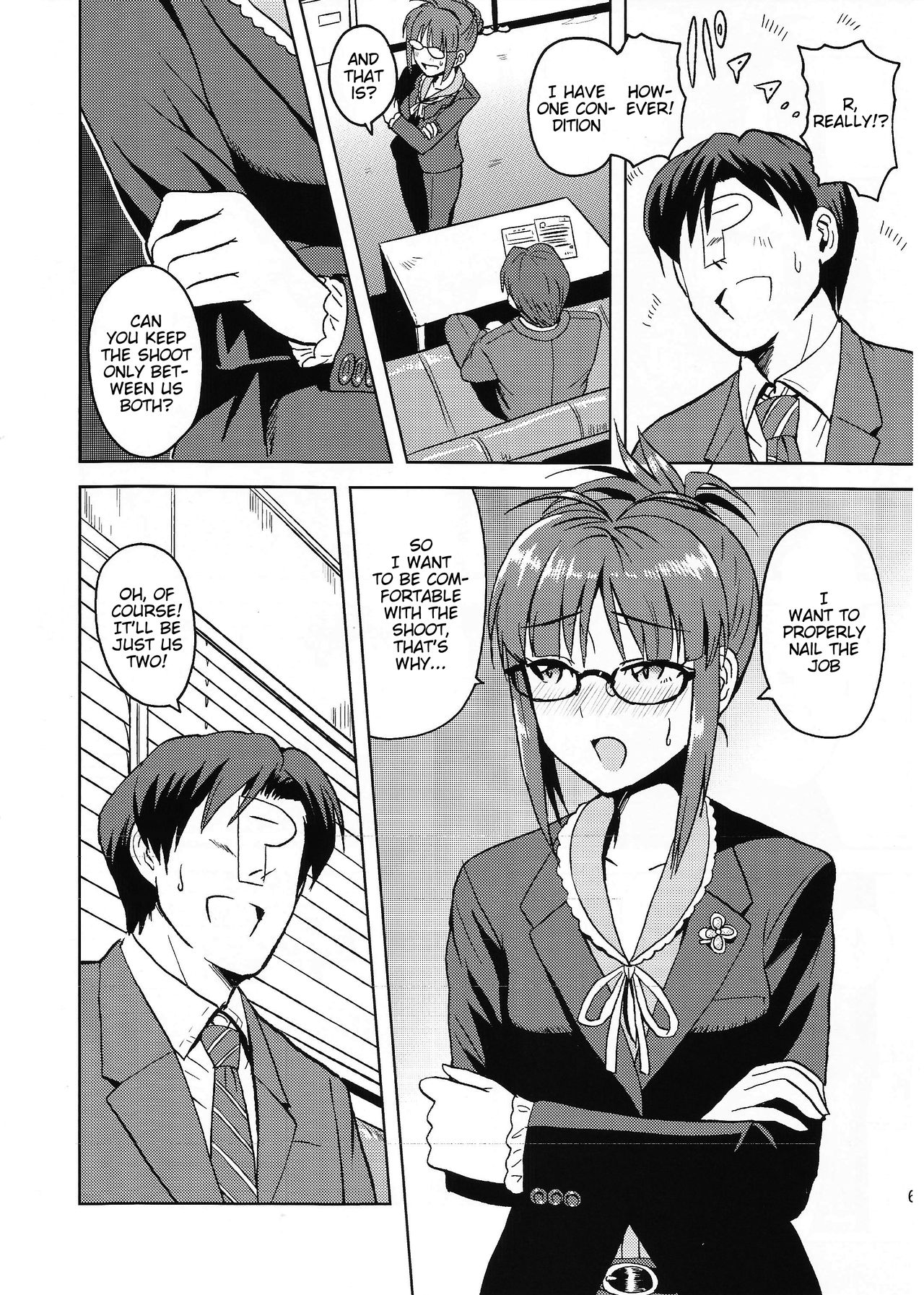 Colorful Ritsuko 2 page 5 full