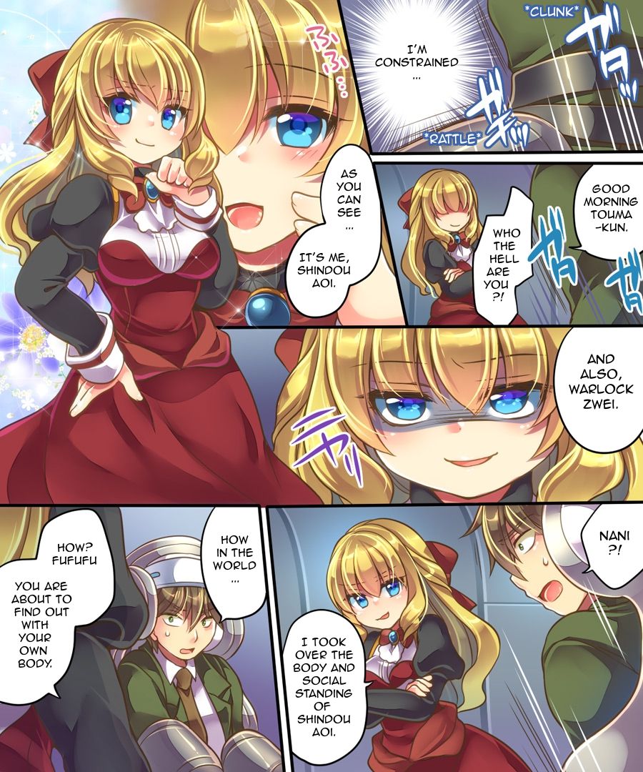 Mind Copy & Mind Paste page 9 full