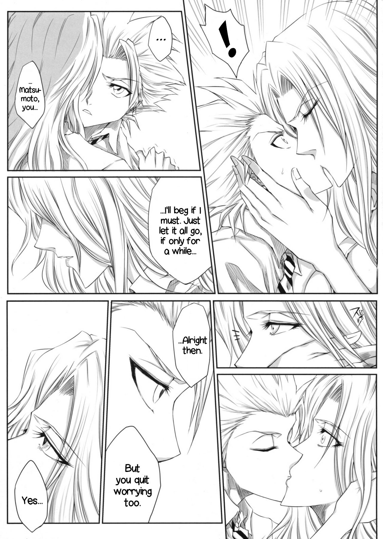 Oh | Ruler page 6 full