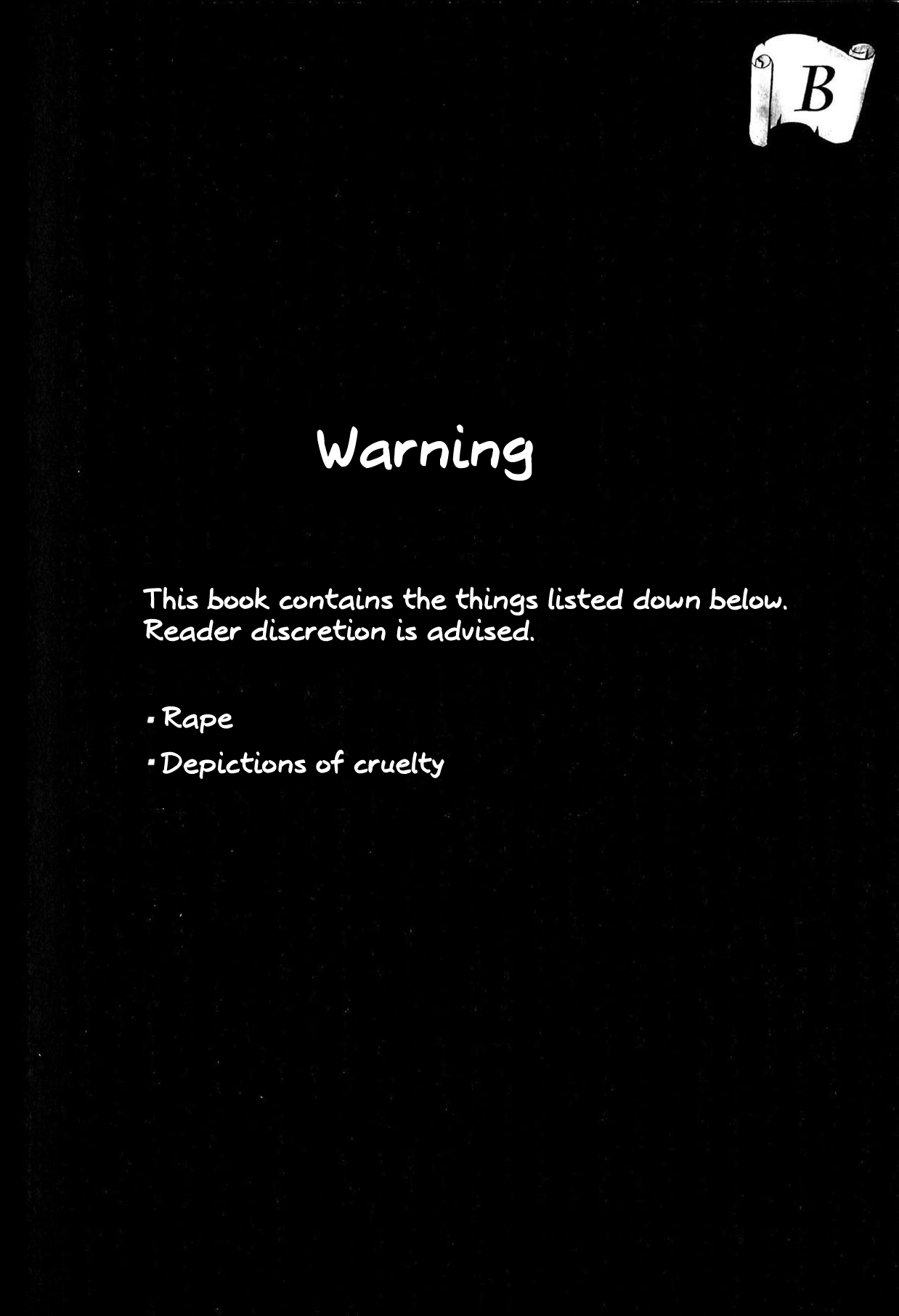 Treasure Hunter page 5 full