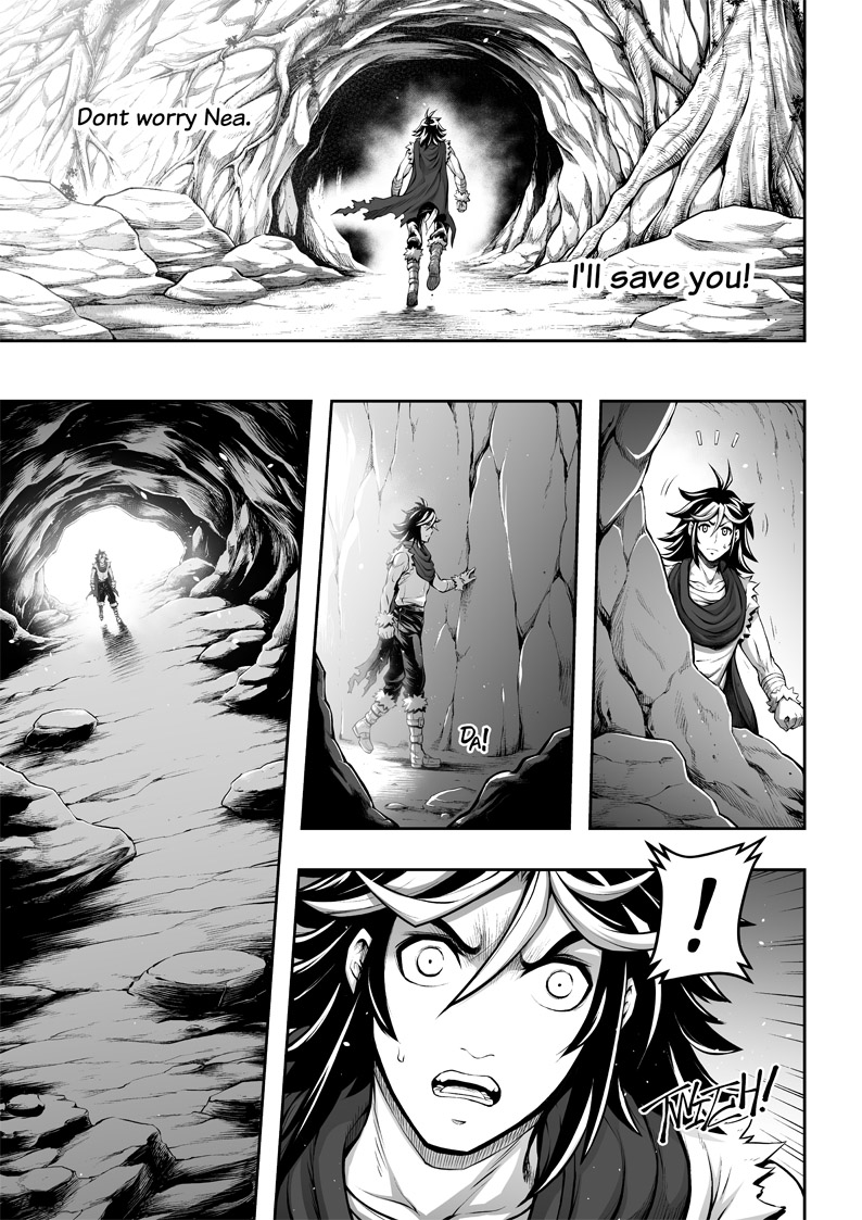 罪世 - 第3章 | Tsumi Yo - Chapter 03 page 10 full