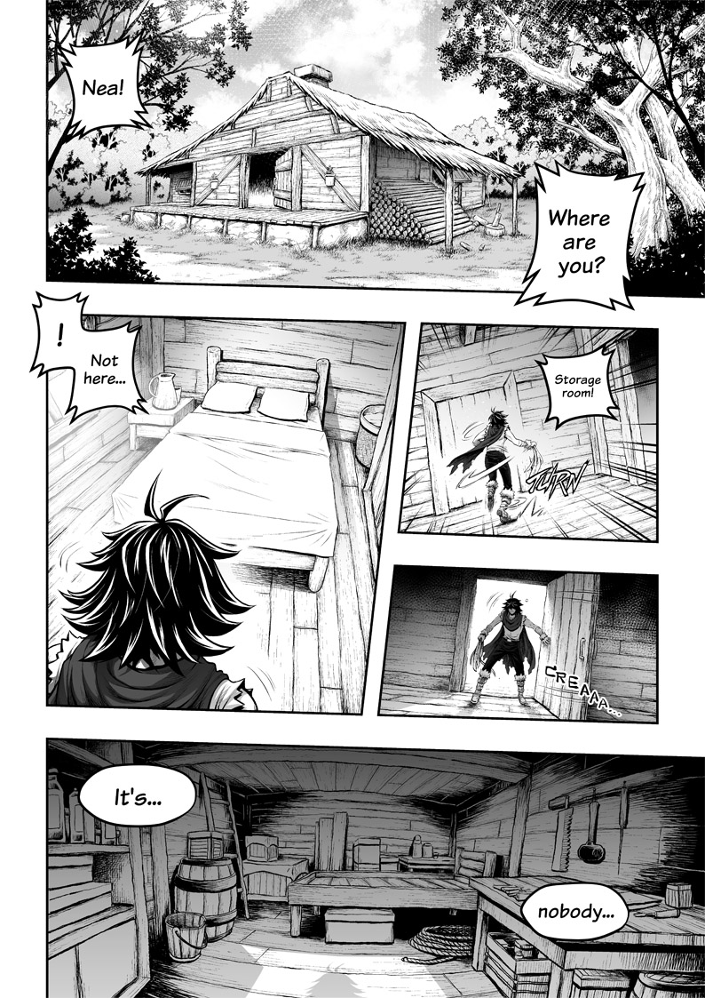 罪世 - 第3章 | Tsumi Yo - Chapter 03 page 3 full