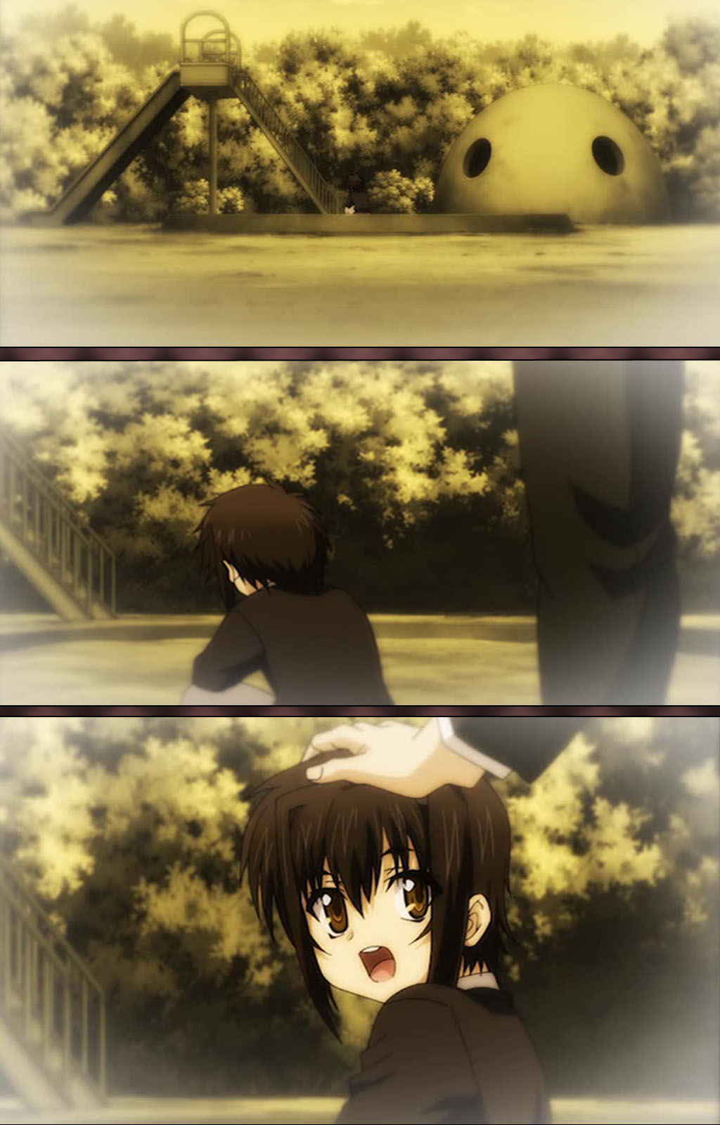 My Imouto Koakuma na A-Cup complete ban page 3 full