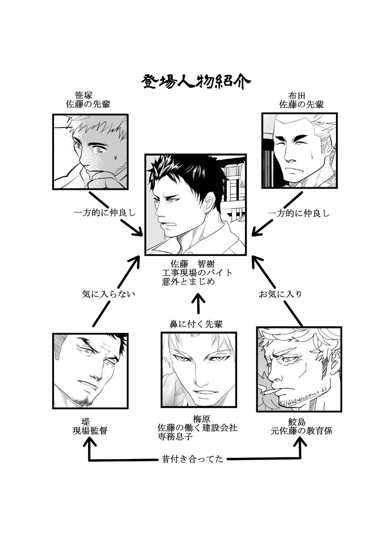 Umi he Ikou page 2 full