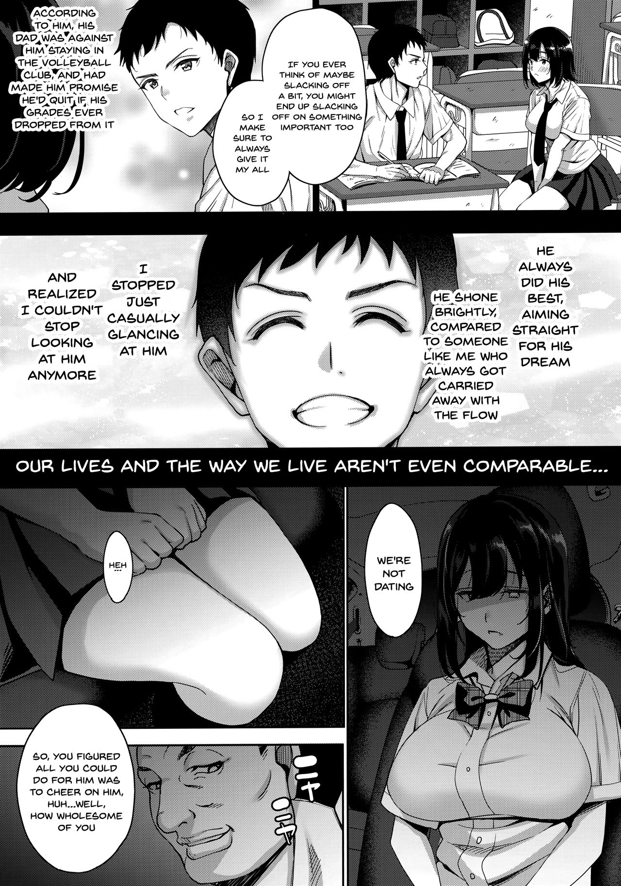 Anata no Negai ga Kanaimasu you ni. | I'll Grant Your Wish page 10 full
