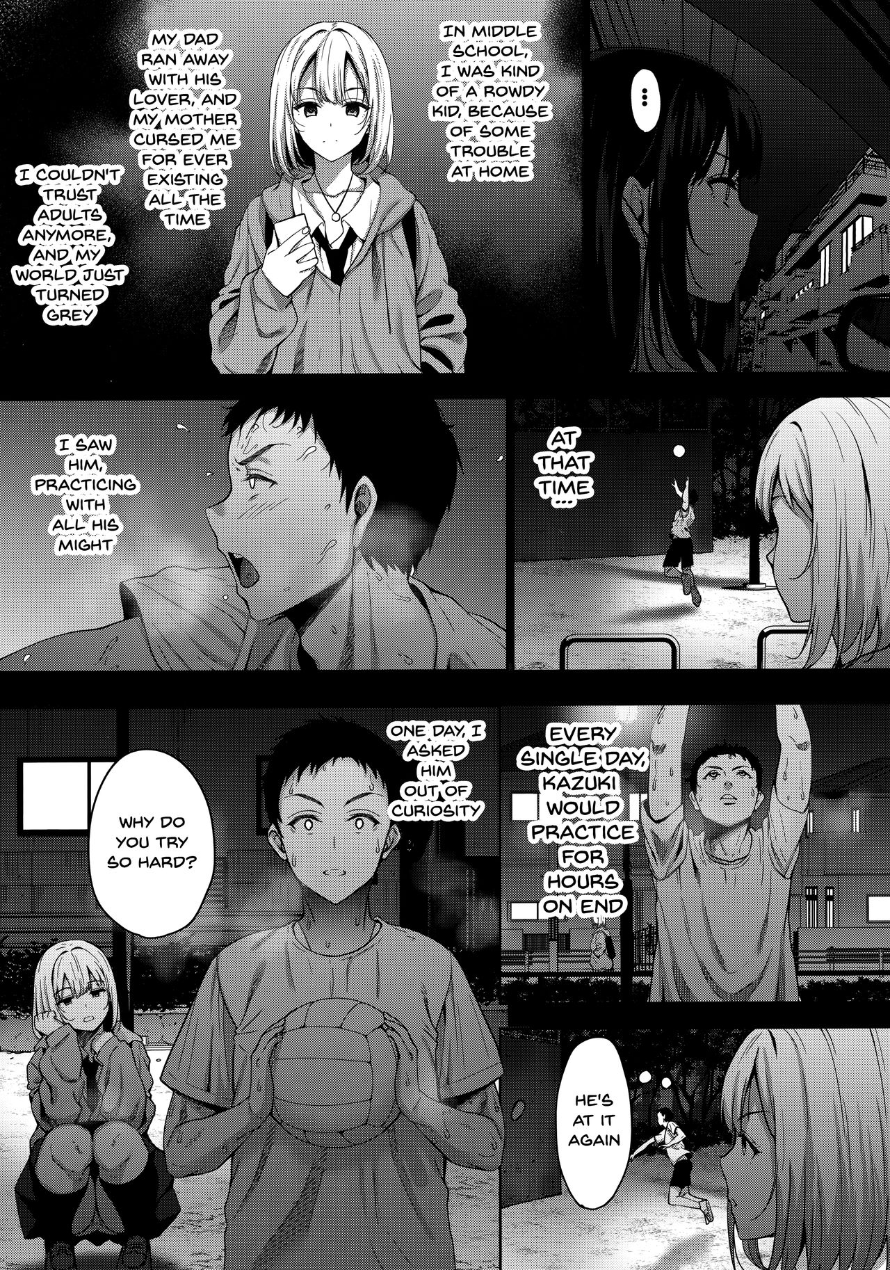Anata no Negai ga Kanaimasu you ni. | I'll Grant Your Wish page 8 full