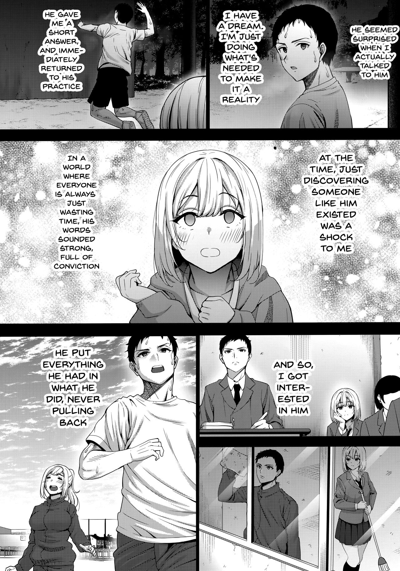Anata no Negai ga Kanaimasu you ni. | I'll Grant Your Wish page 9 full