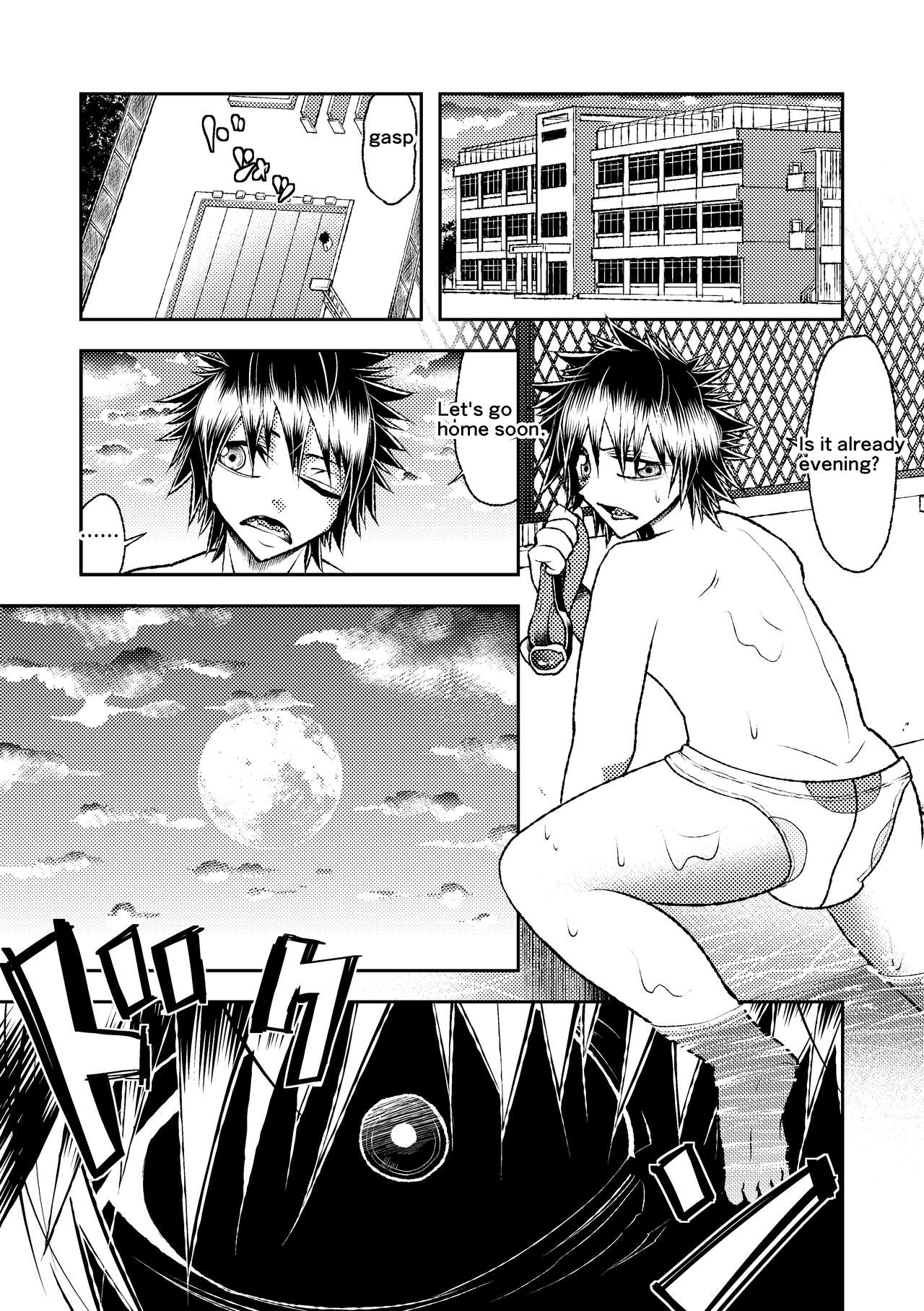 TF BEAST page 4 full