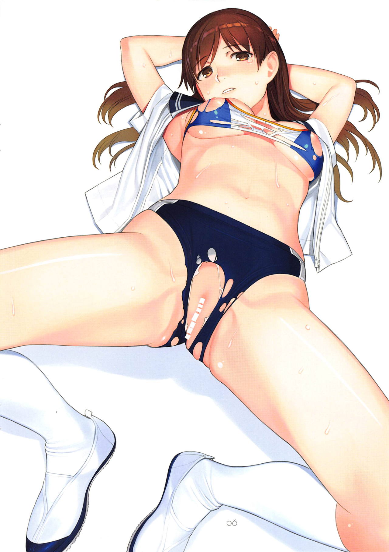 BlooMinami page 5 full