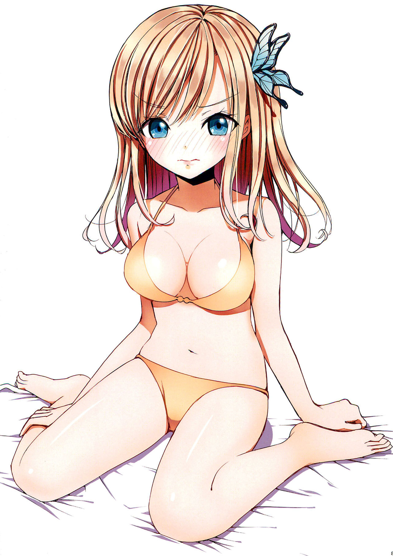 bokuno tomodathiwo shoukaisimasu!! page 8 full