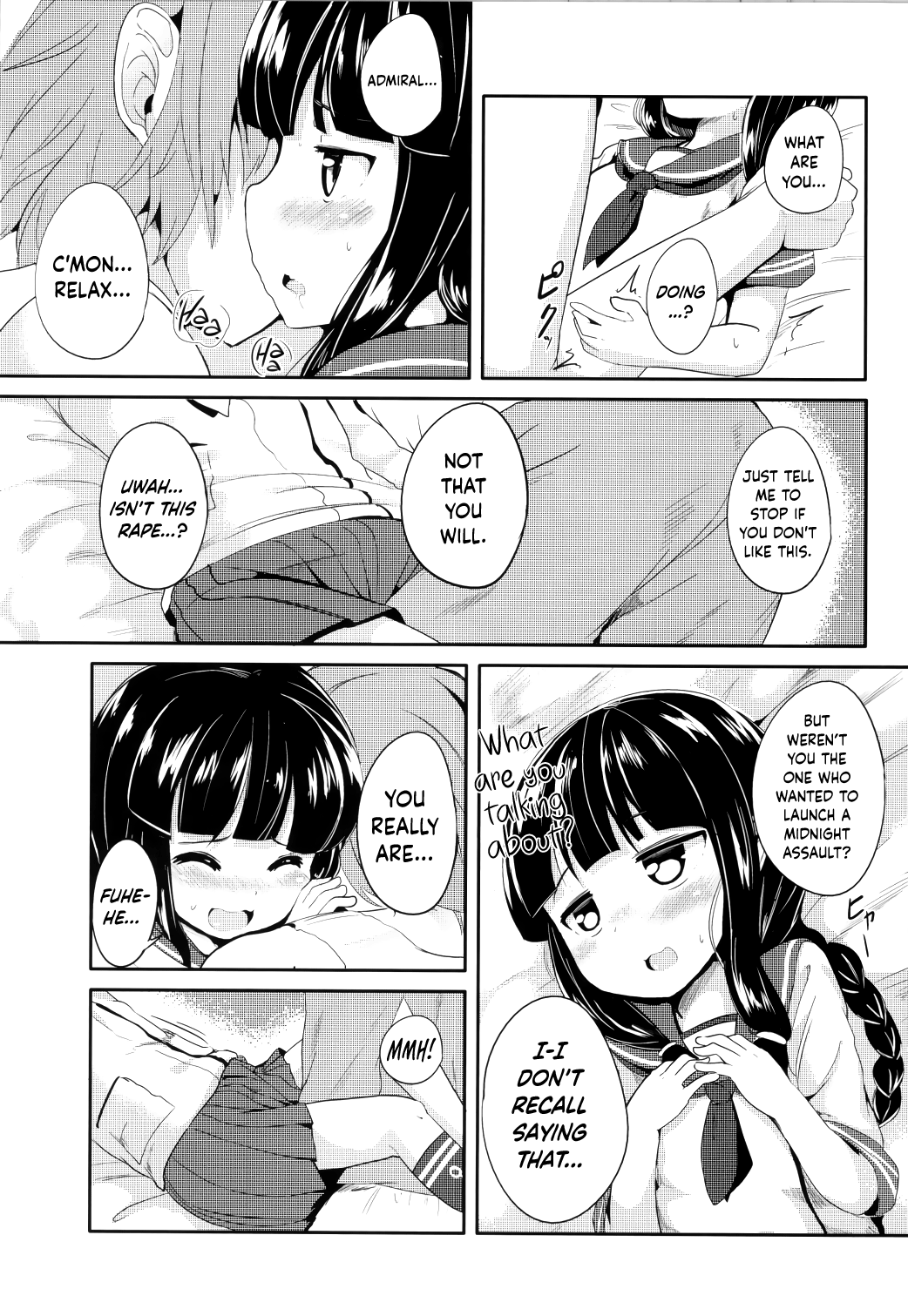 Maa... Sounee page 7 full