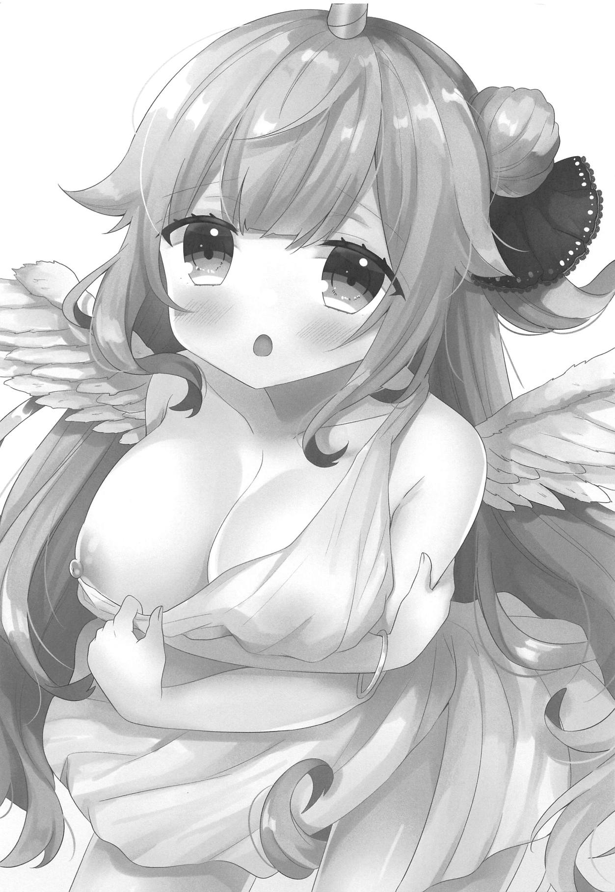 Unicorn Trick! page 2 full