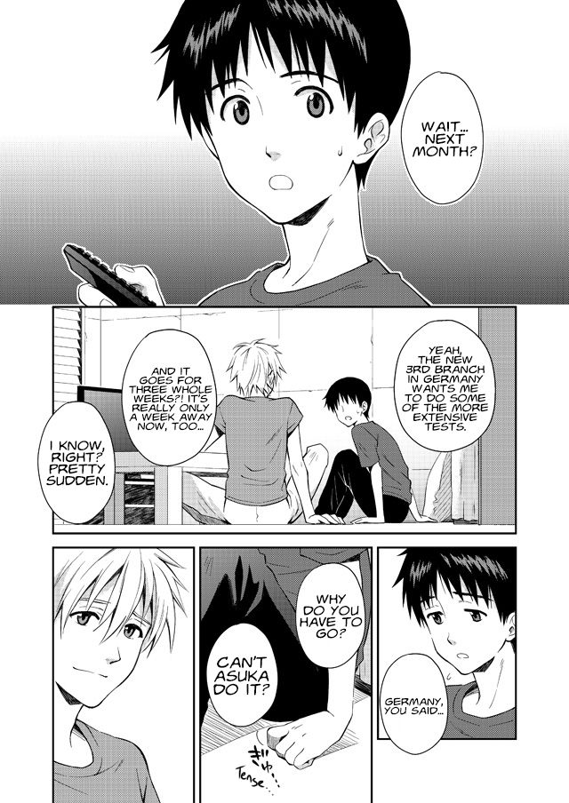 You-aholic! page 3 full