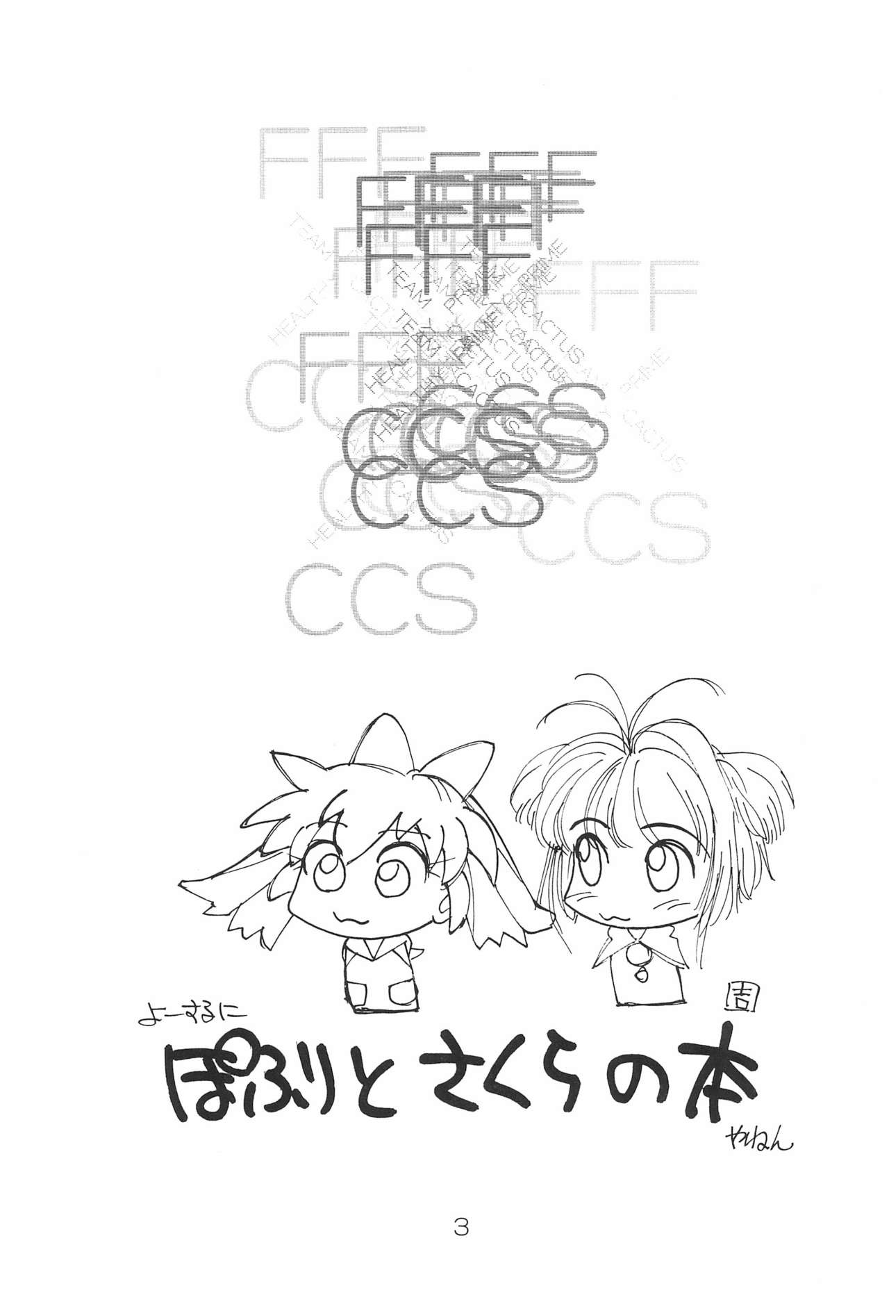 FFF X CCS page 3 full