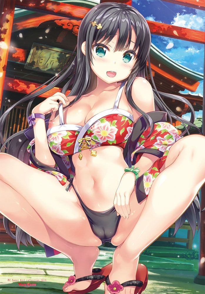 COMIC Penguin Club 2019-12 page 2 full