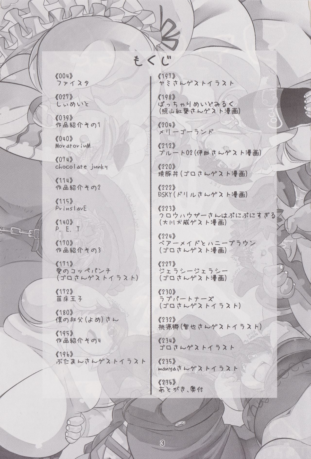 BMI360° page 2 full